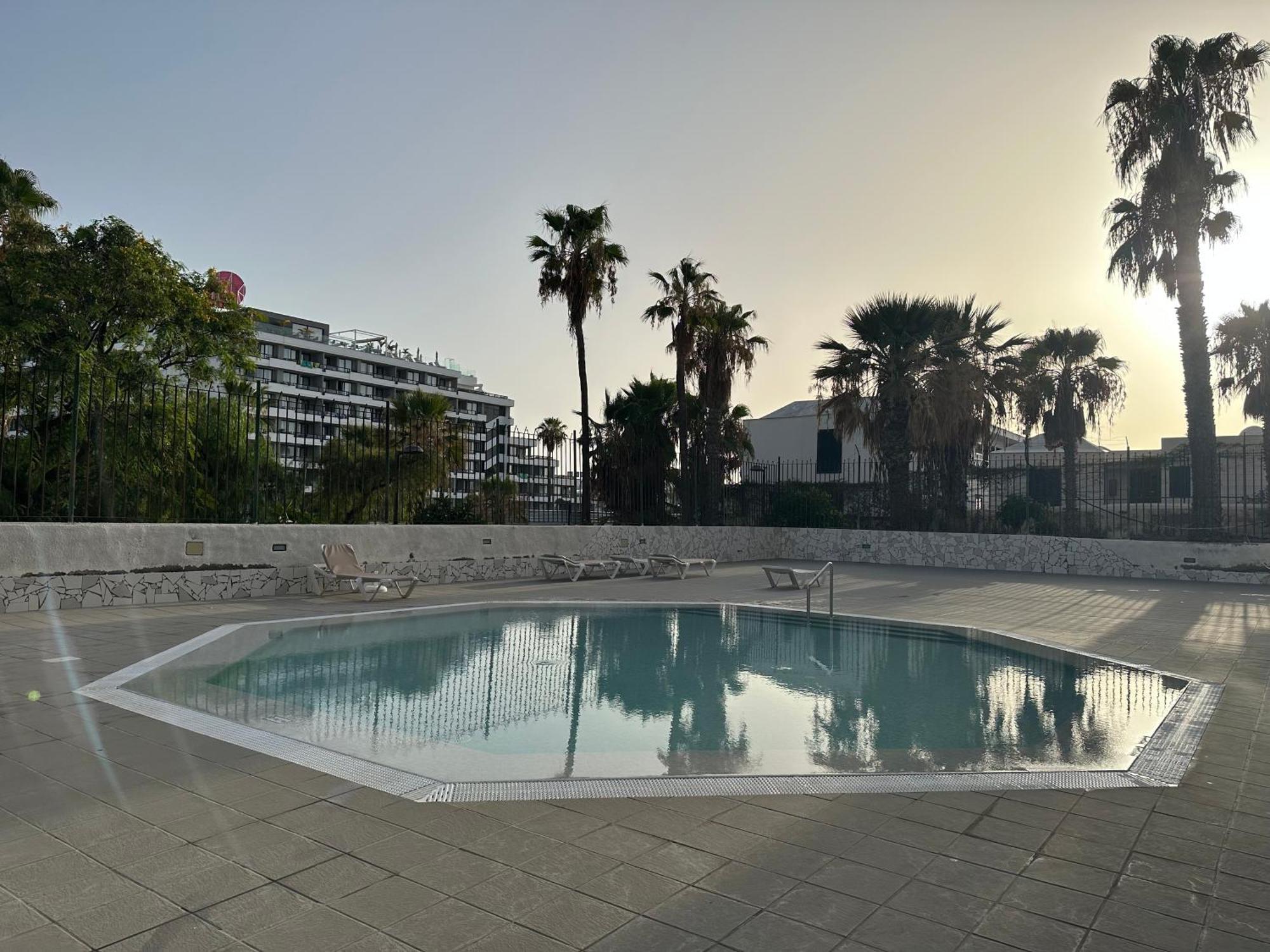 Las Americas Tenerife Arona  Exterior photo