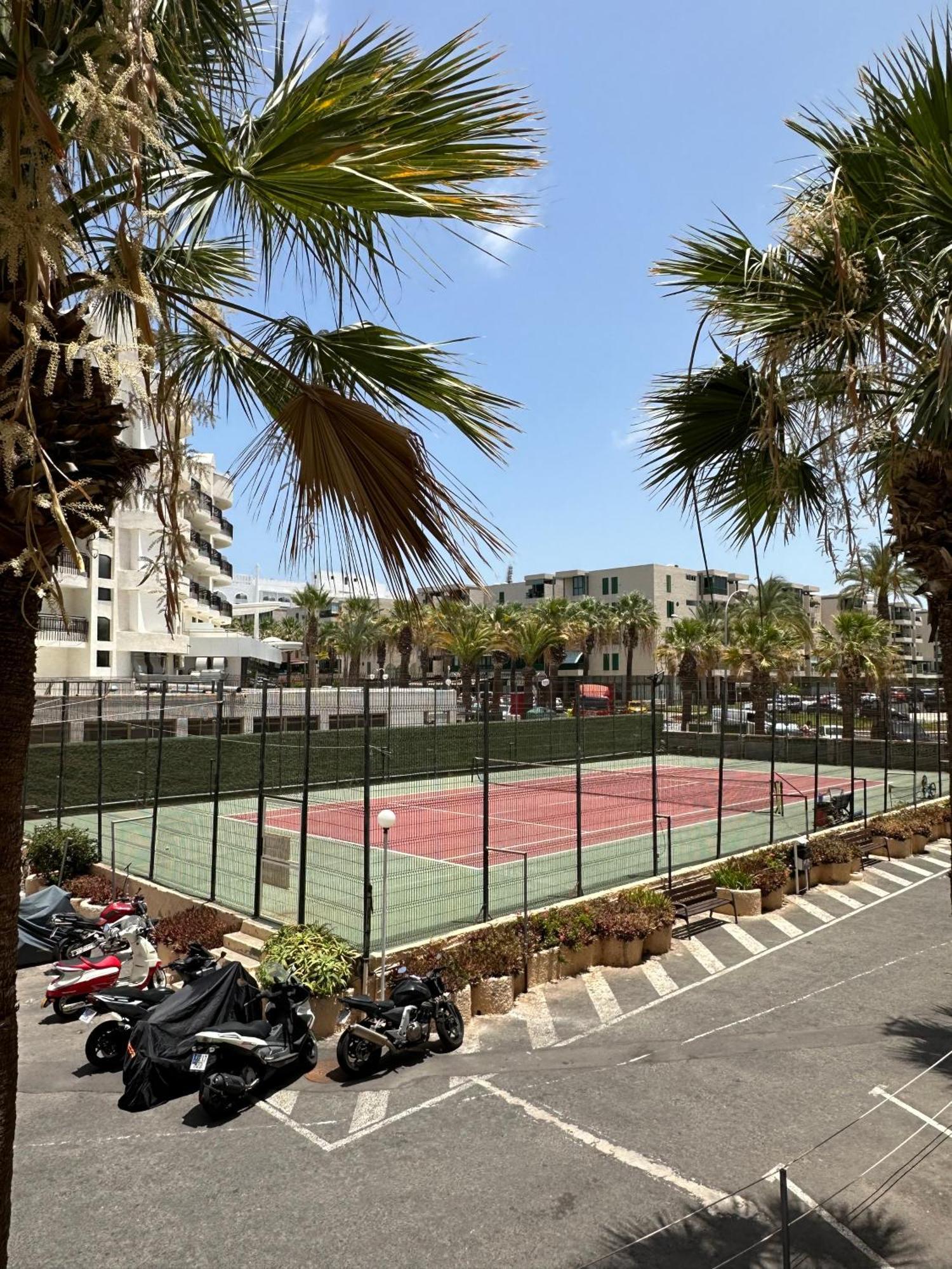 Las Americas Tenerife Arona  Exterior photo