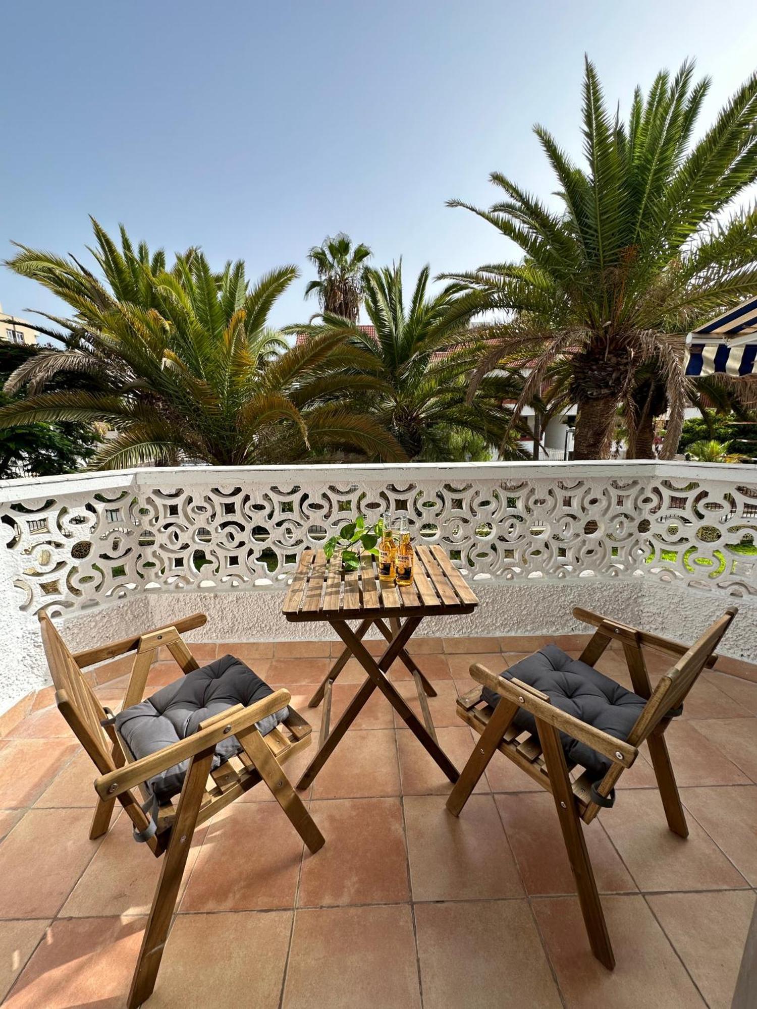 Las Americas Tenerife Arona  Exterior photo