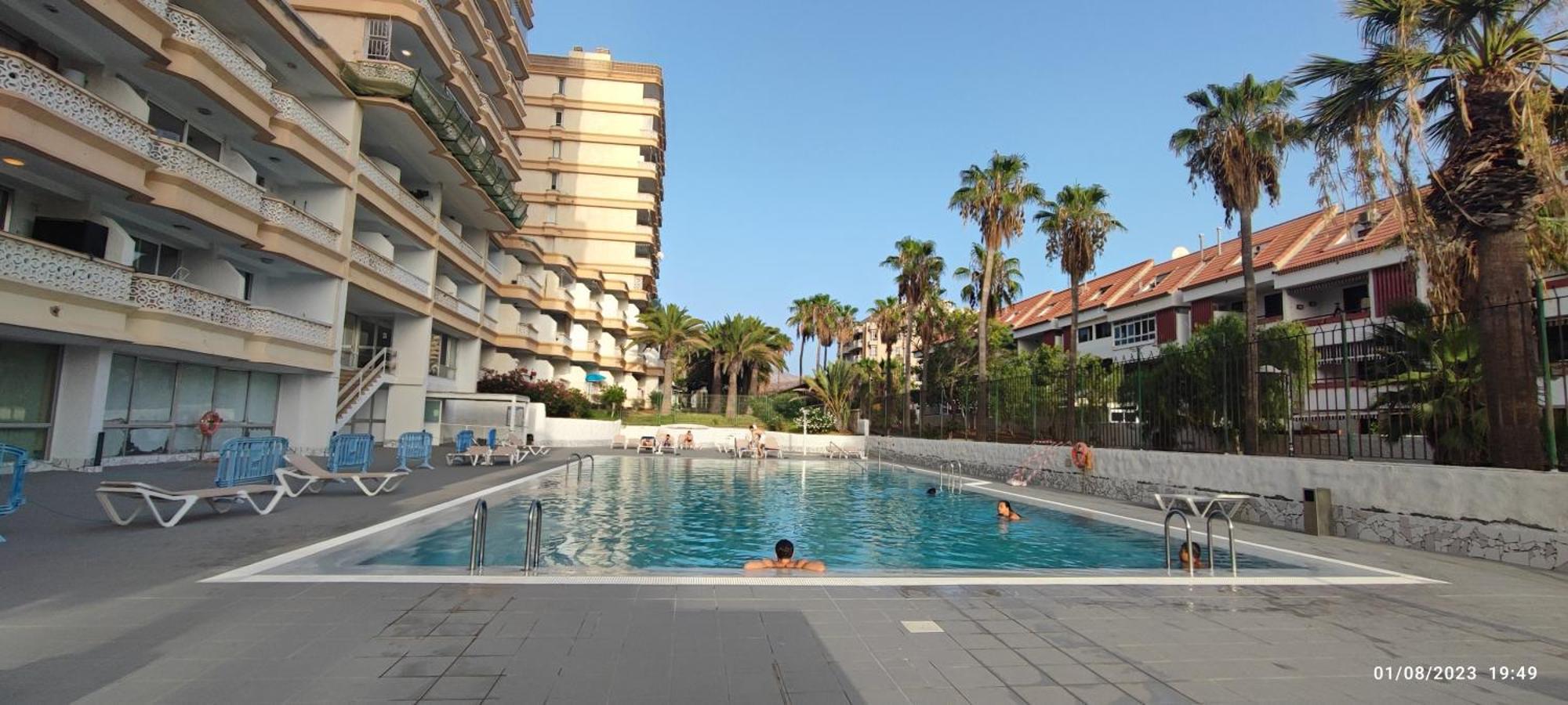Las Americas Tenerife Arona  Exterior photo